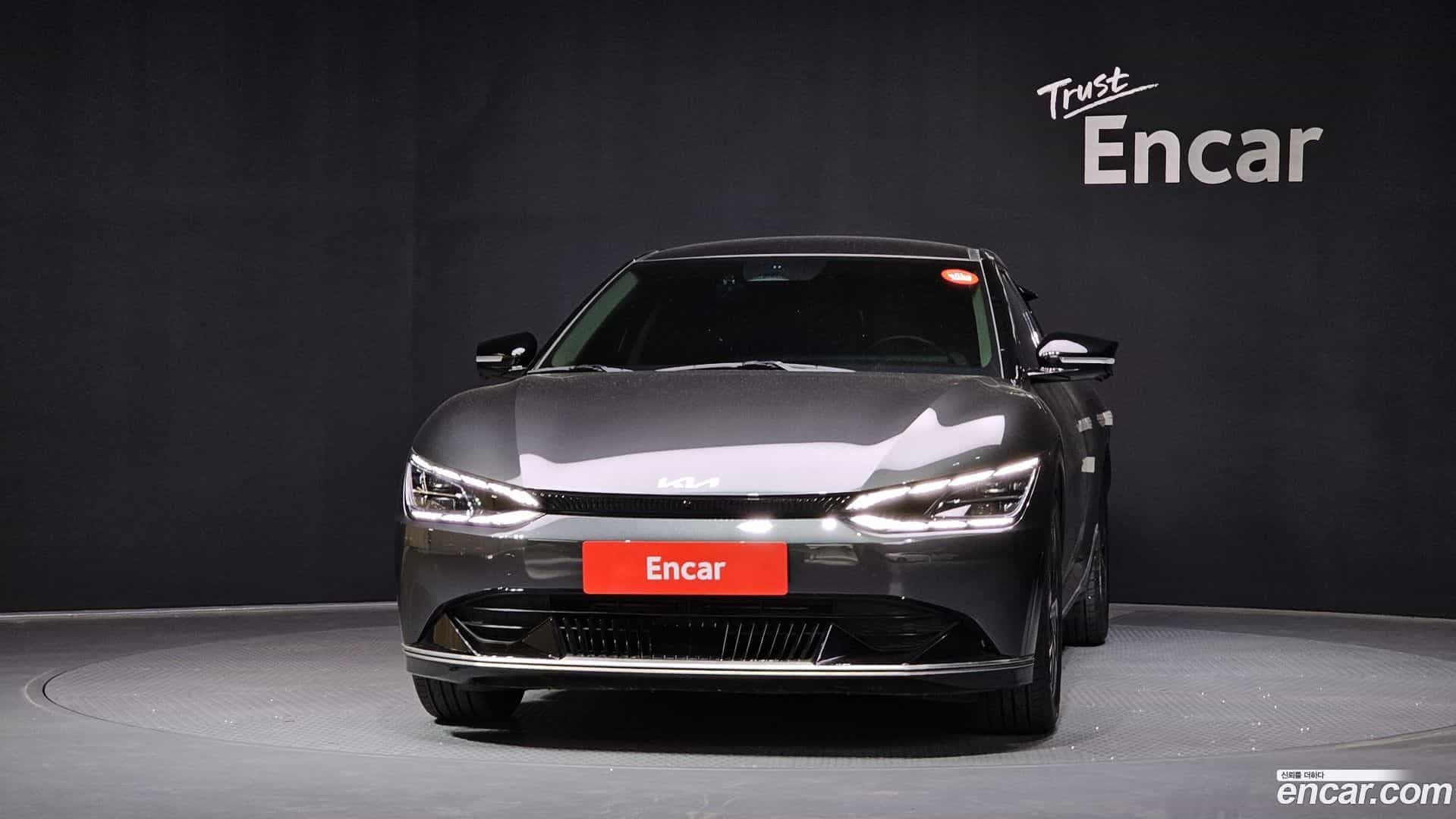EV6 Kia 2021.8-OUTER-003
