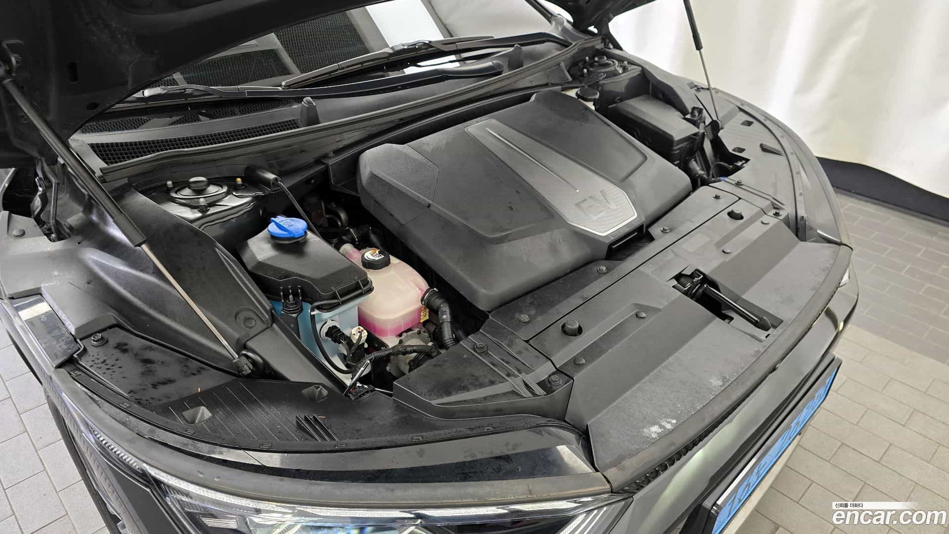 EV6 Kia 2021.8-OUTER-006