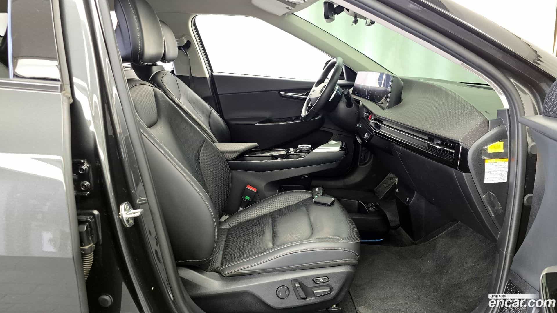 EV6 Kia 2021.8-OPTION-015