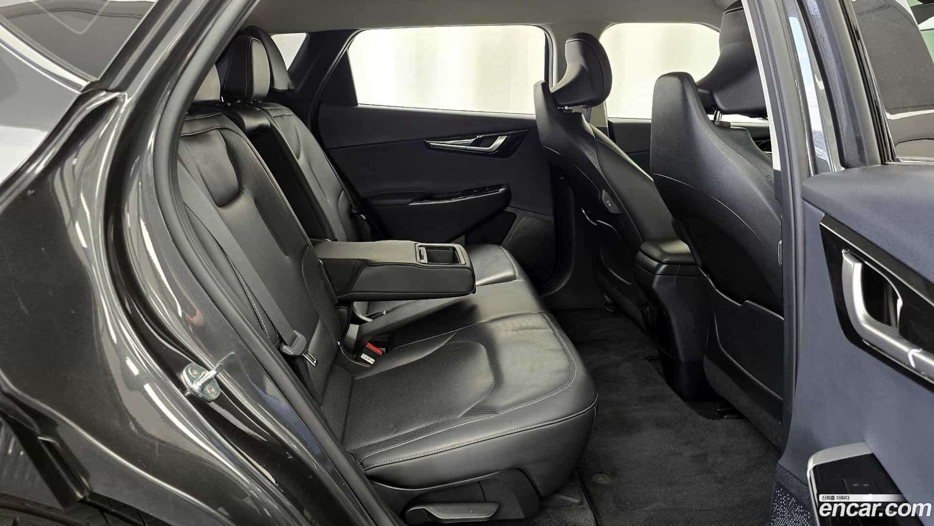 EV6 Kia 2021.8-OPTION-016