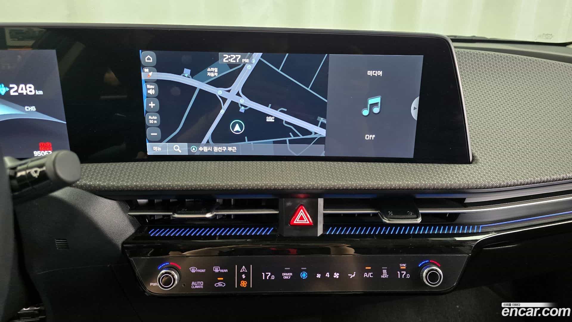 EV6 Kia 2021.8-OPTION-018
