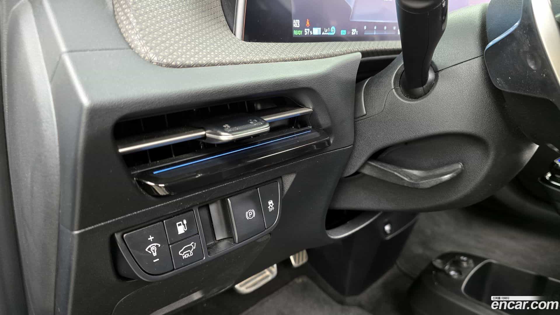 EV6 Kia 2021.8-OPTION-022