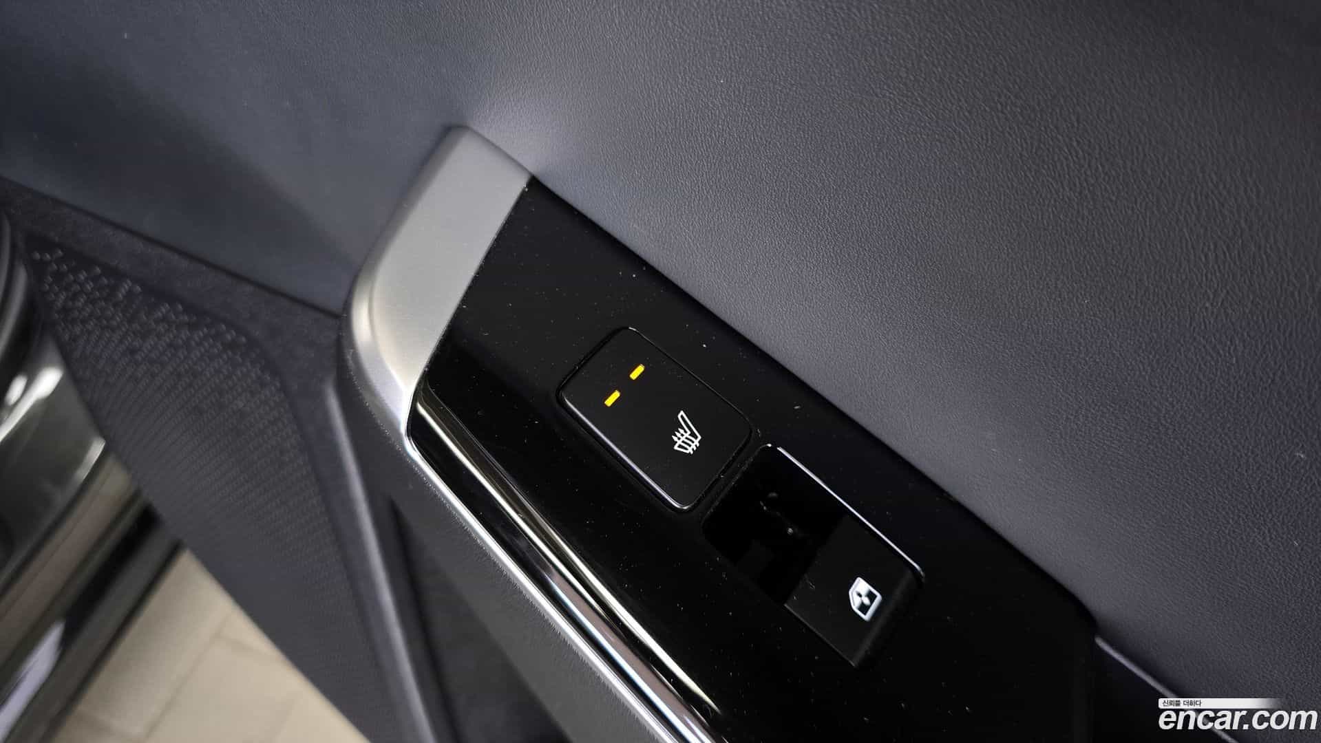 EV6 Kia 2021.8-OPTION-023