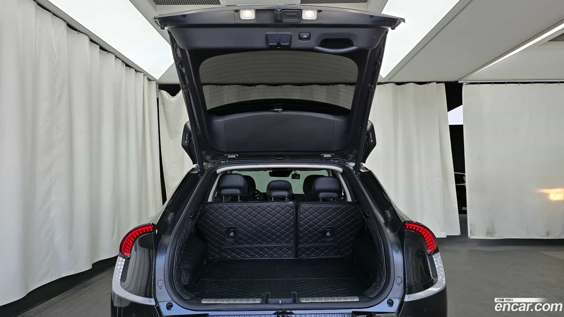 EV6 Kia 2021.8-OPTION-024