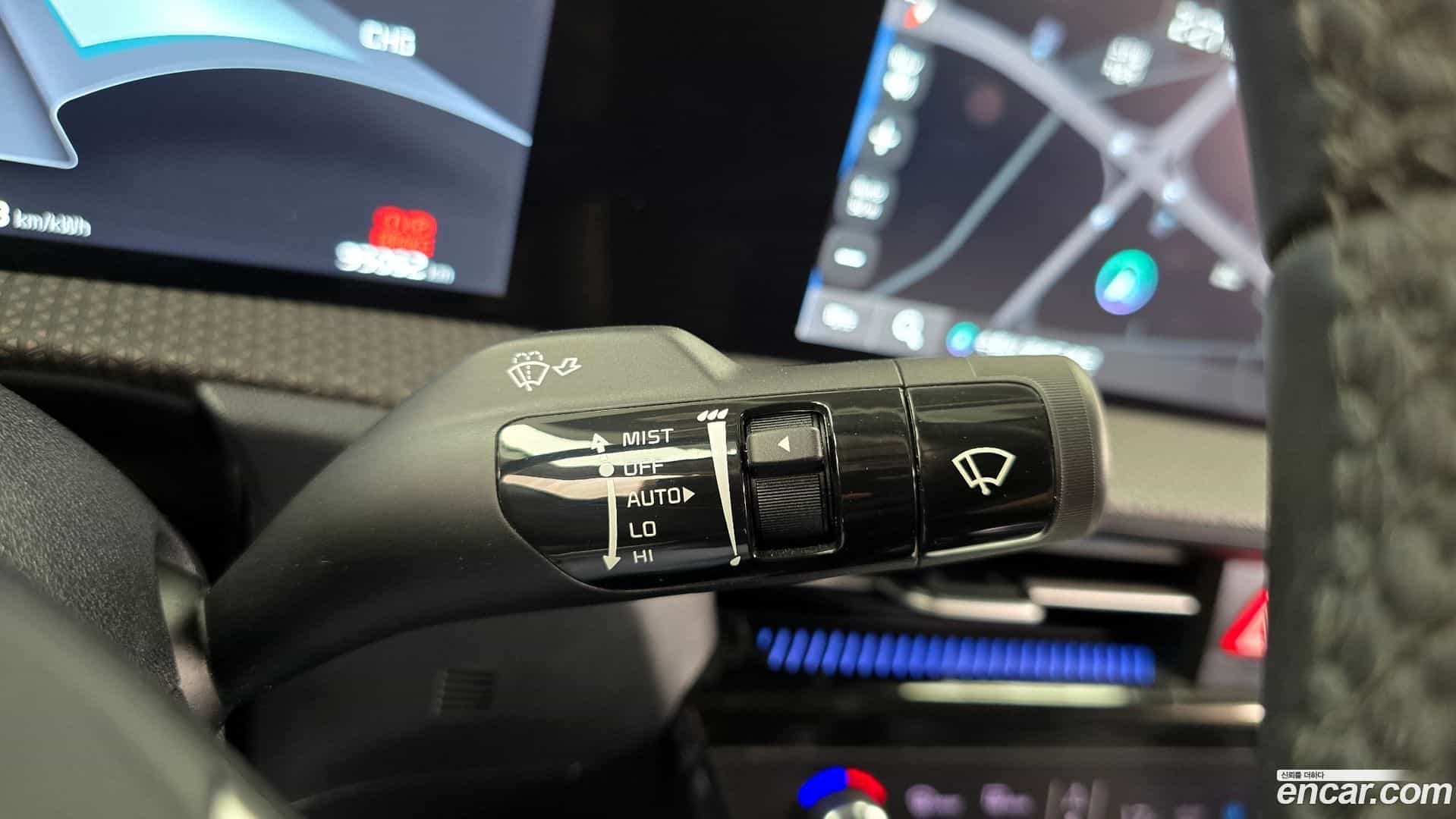 EV6 Kia 2021.8-OPTION-040