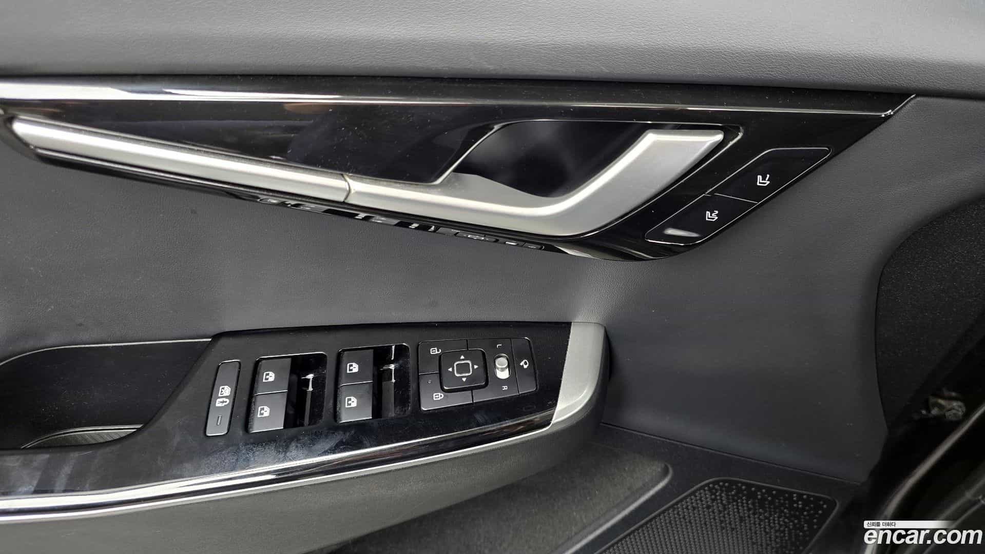 EV6 Kia 2021.8-OPTION-041