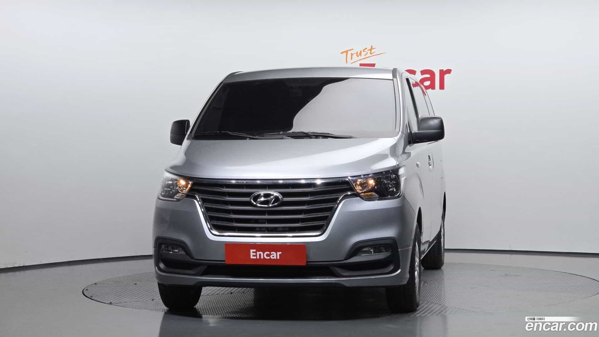 Starex Hyundai 2020.5-OUTER-003