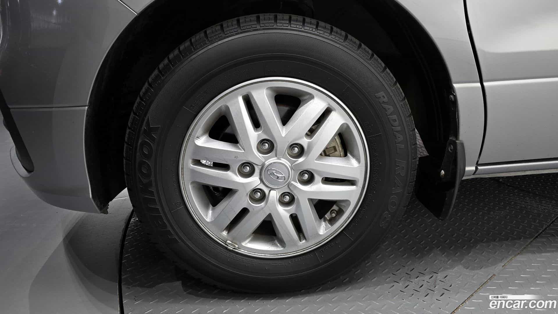 Starex Hyundai 2020.5-OUTER-005