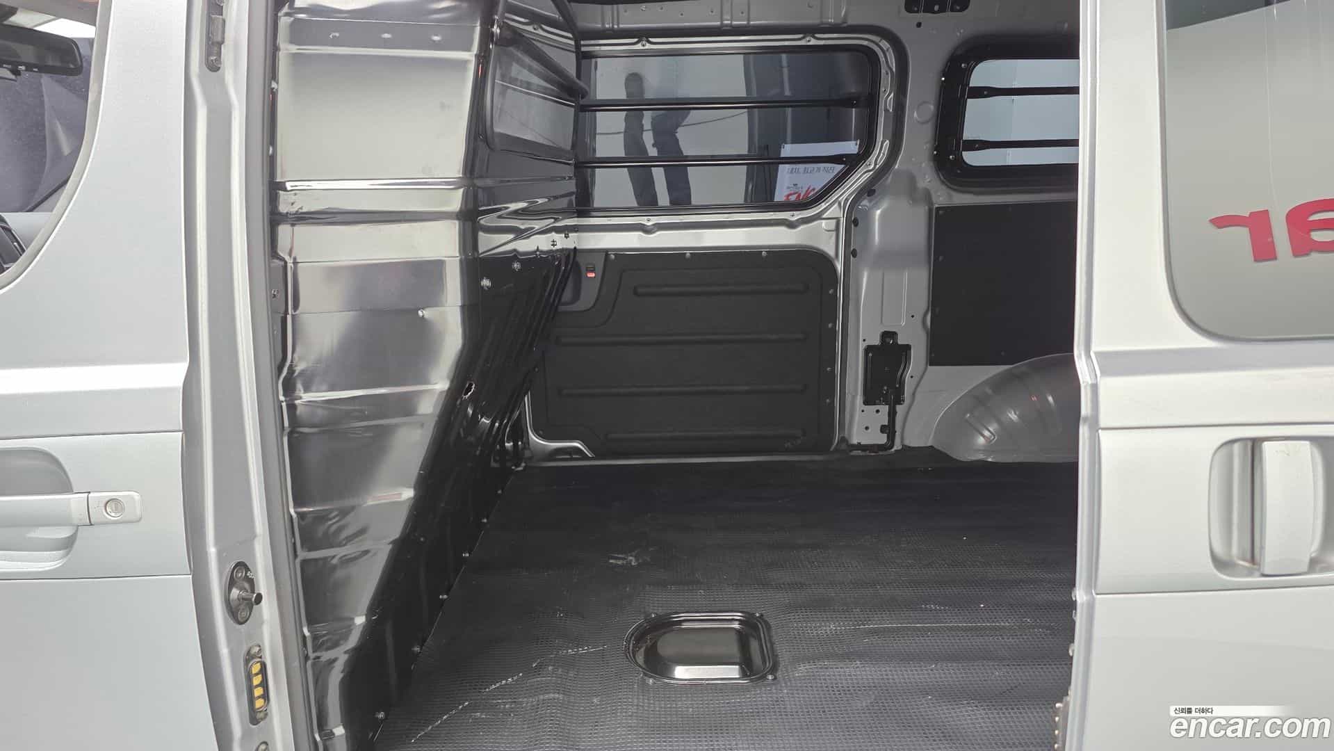 Starex Hyundai 2020.5-OPTION-016