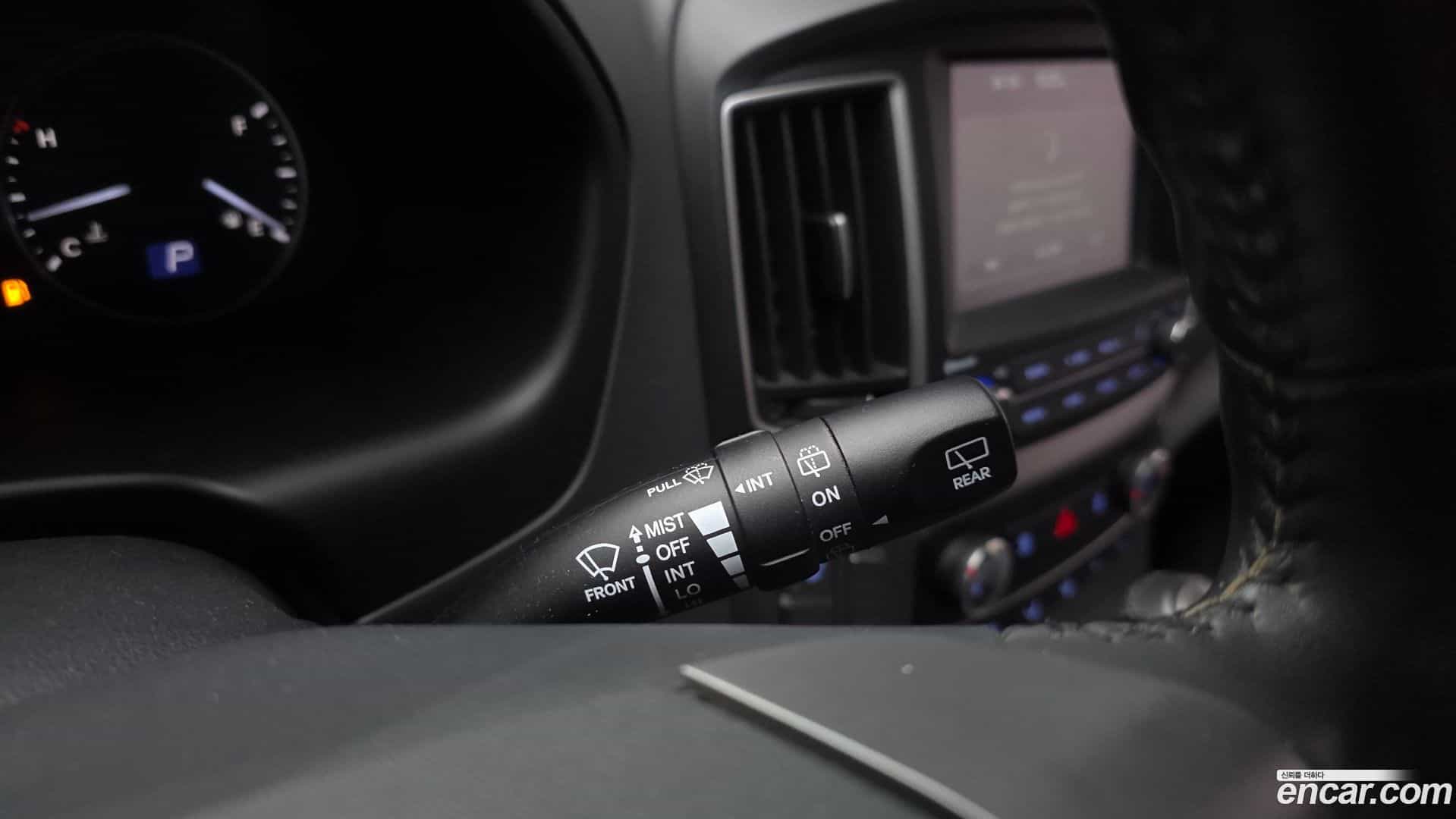 Starex Hyundai 2020.5-OPTION-021
