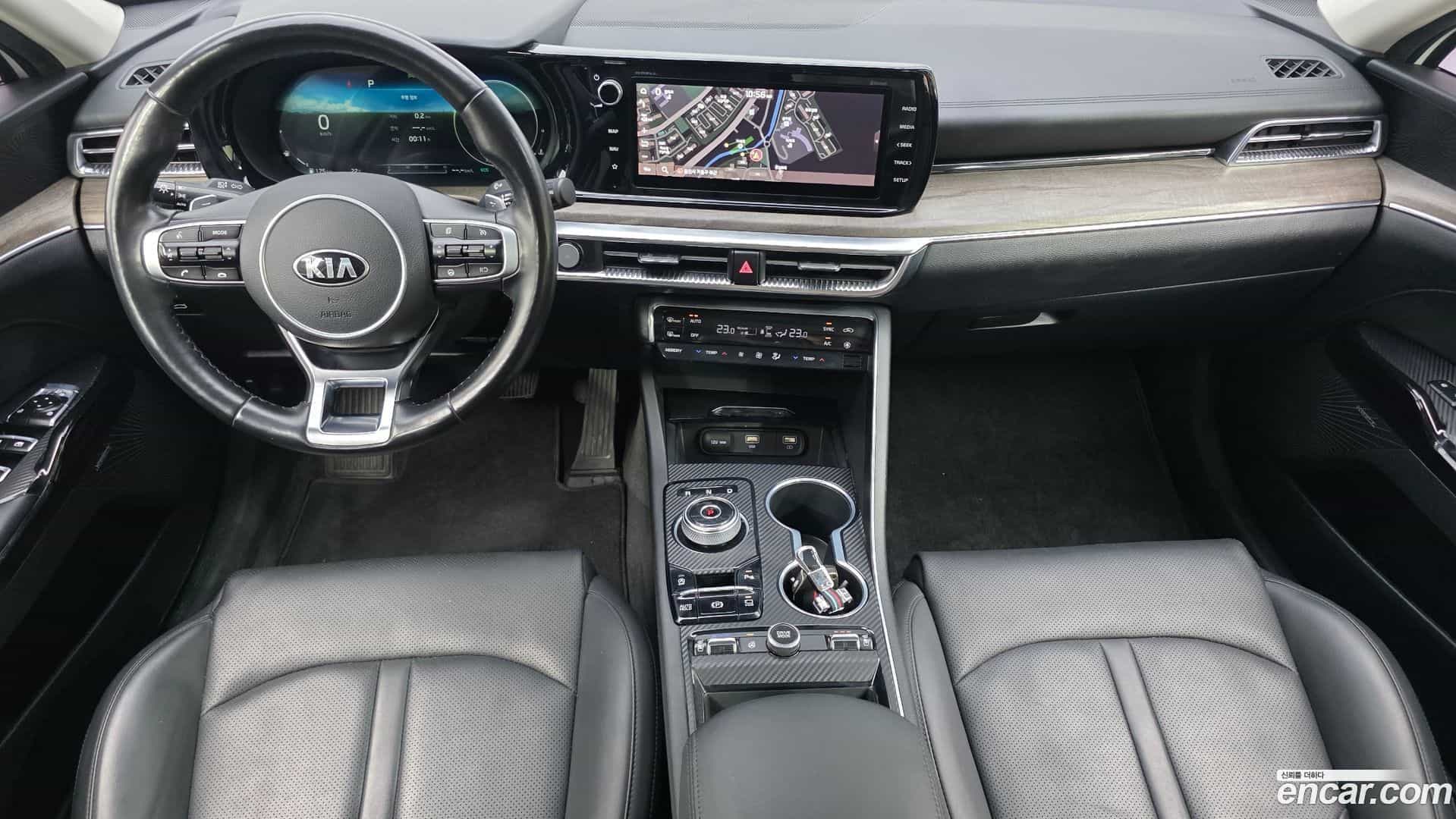 K5 Kia 2020.2-INNER-007