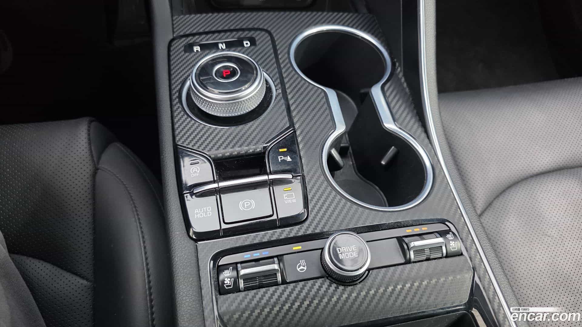 K5 Kia 2020.2-INNER-009