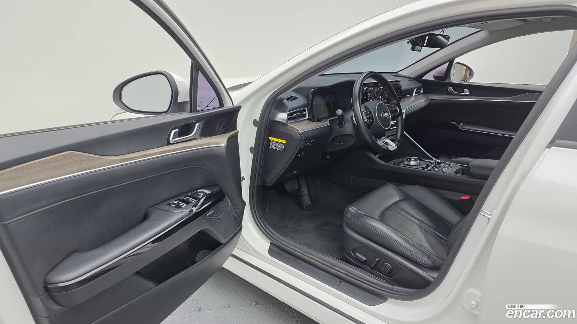 K5 Kia 2020.2-INNER-010