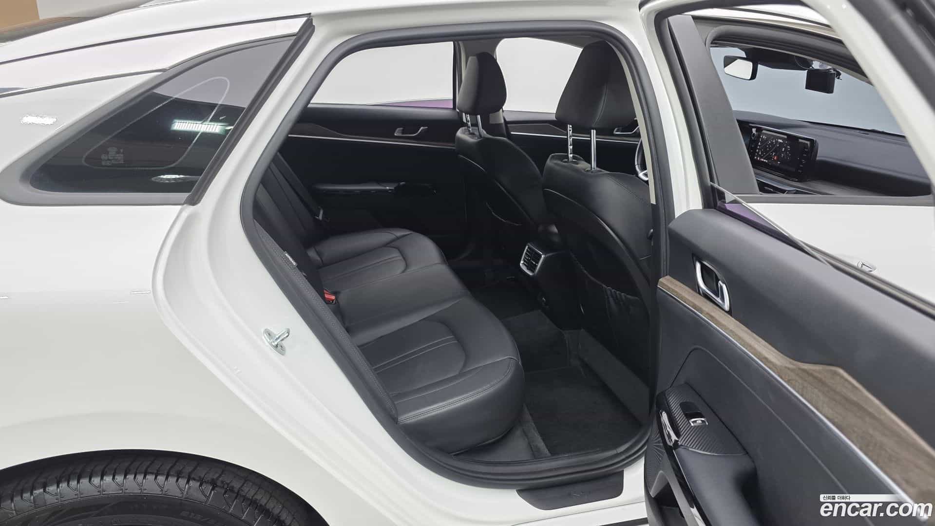 K5 Kia 2020.2-OPTION-015