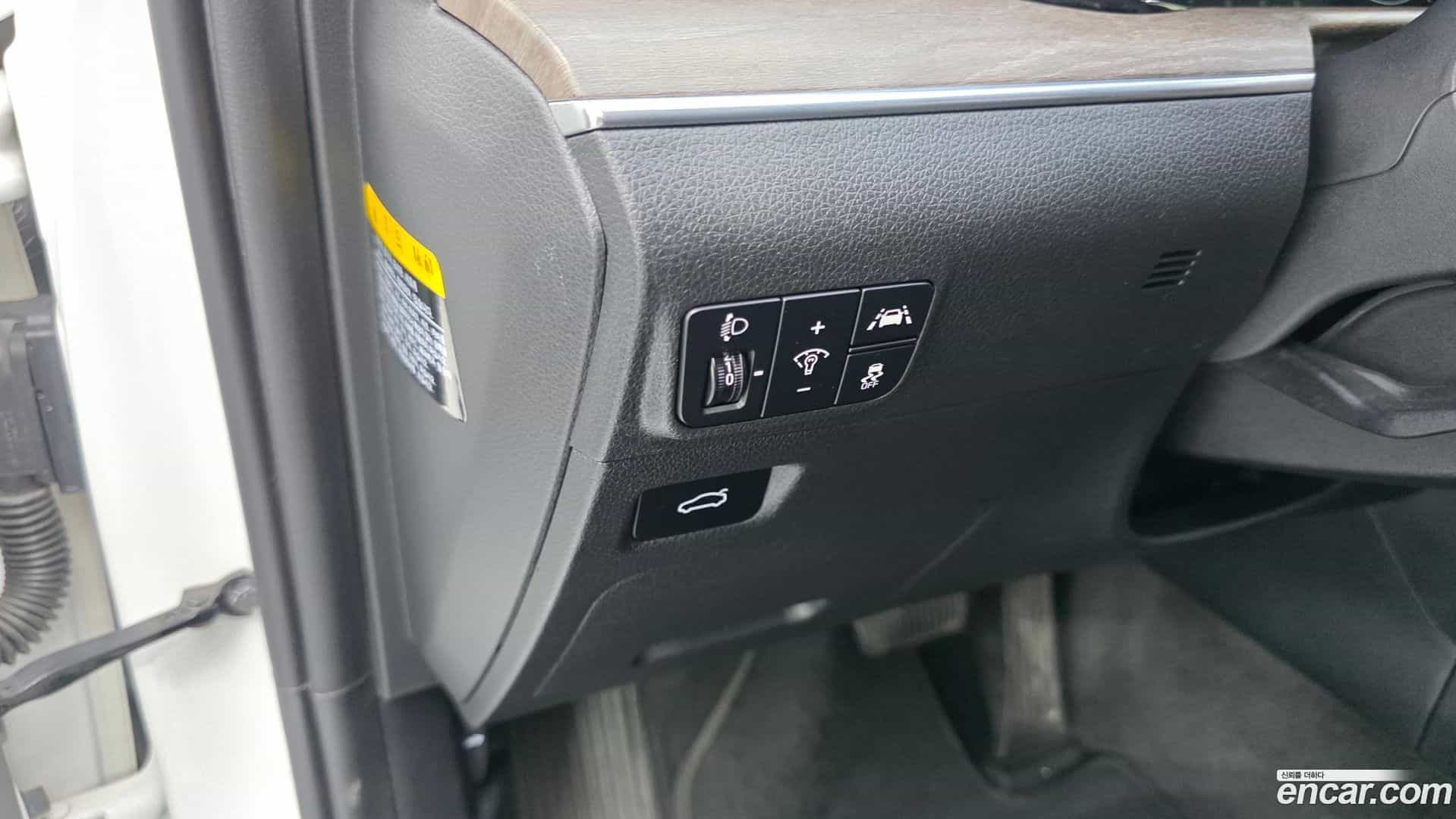 K5 Kia 2020.2-OPTION-016