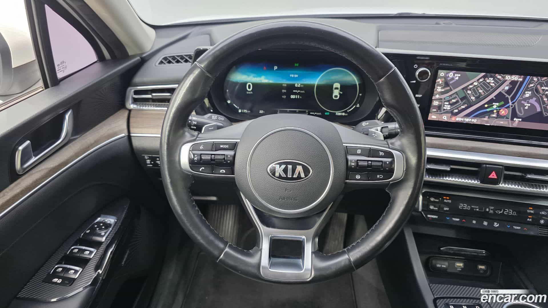 K5 Kia 2020.2-OPTION-017