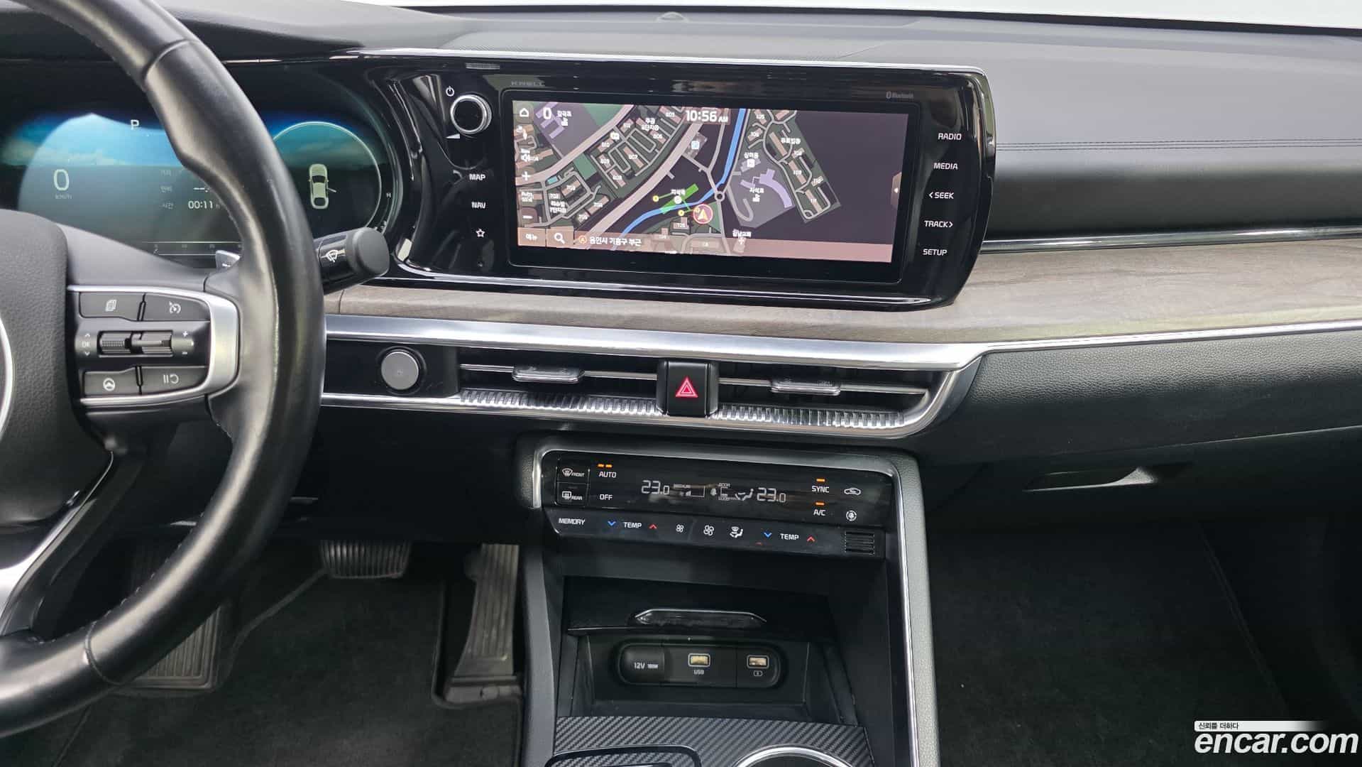 K5 Kia 2020.2-OPTION-018
