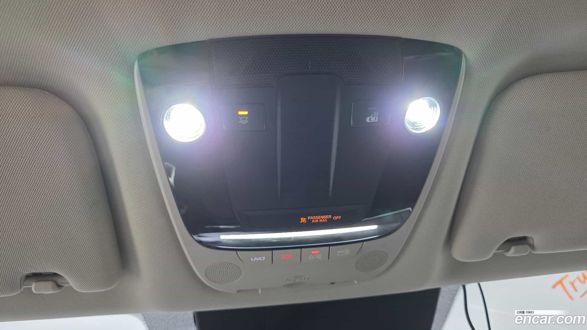 K5 Kia 2020.2-OPTION-022