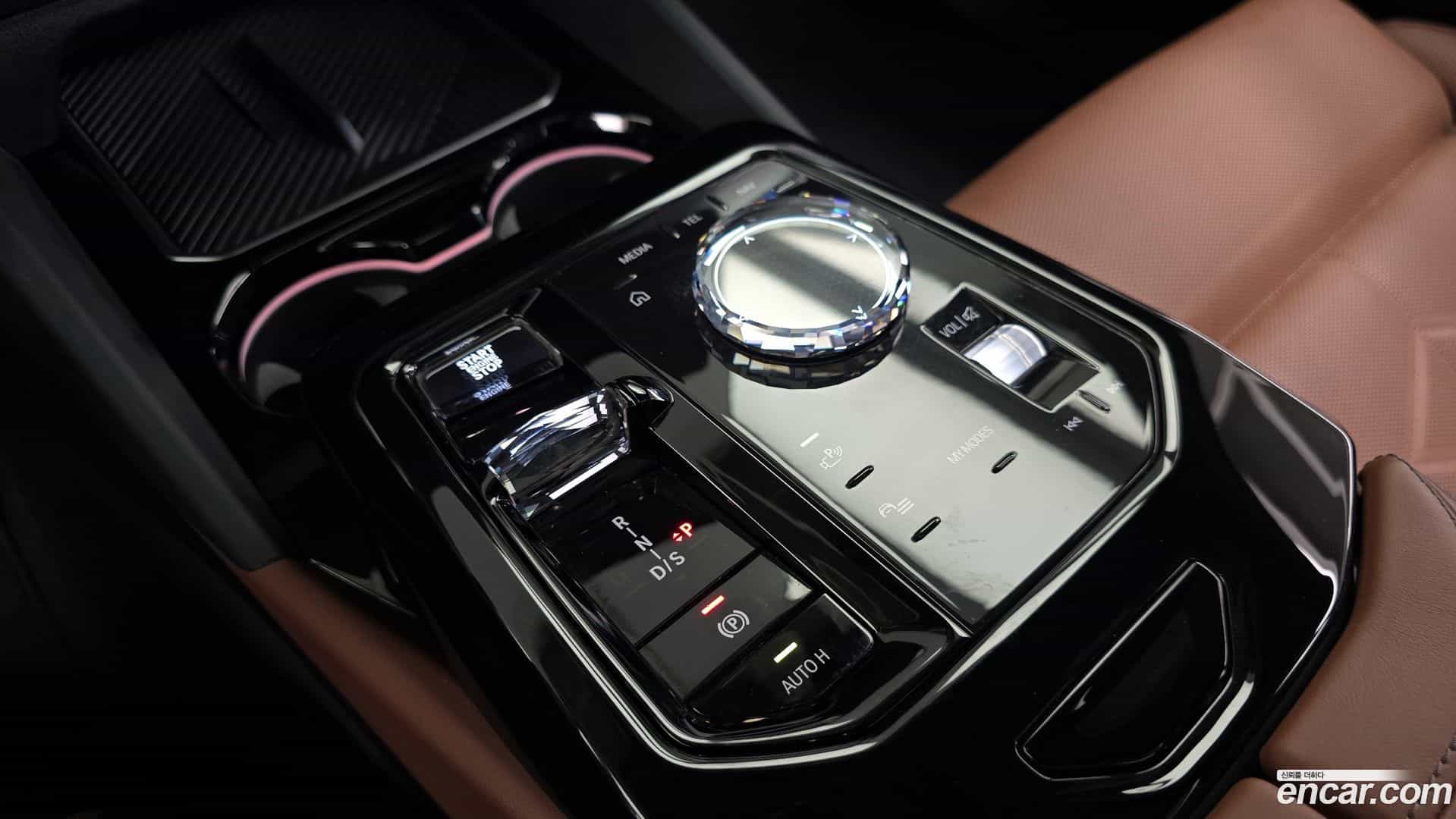 5-Series BMW 2023.10-INNER-009