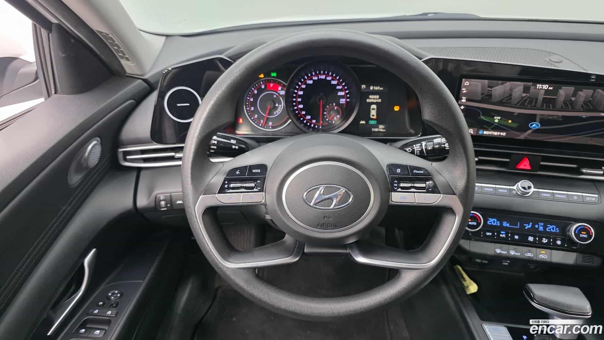 AVANTE Hyundai 2020.3-OPTION-017
