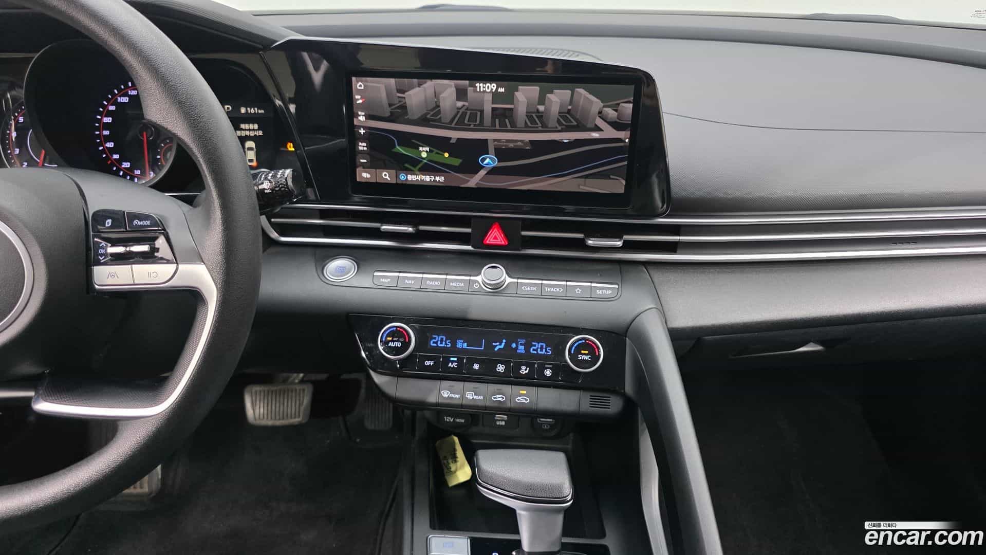 AVANTE Hyundai 2020.3-OPTION-018