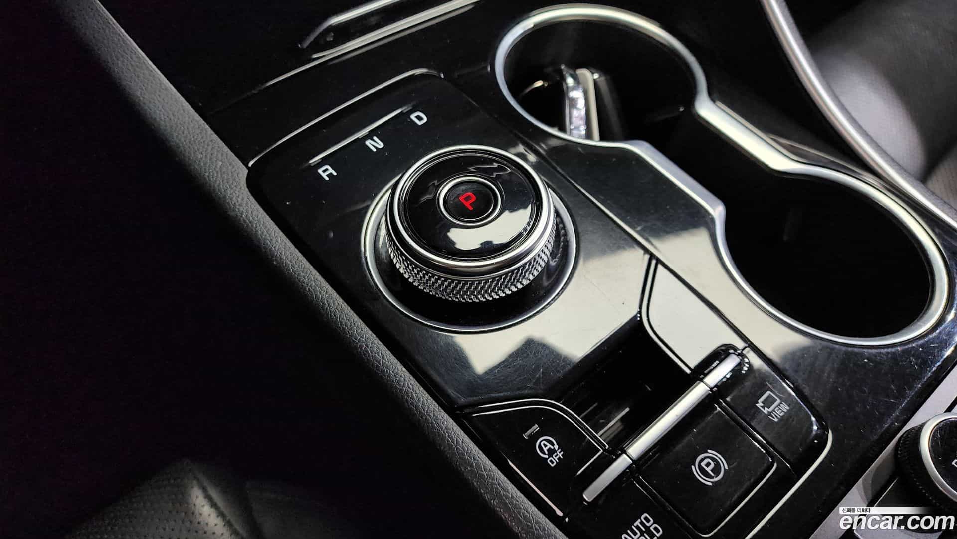 K5 Kia 2020.10-INNER-009