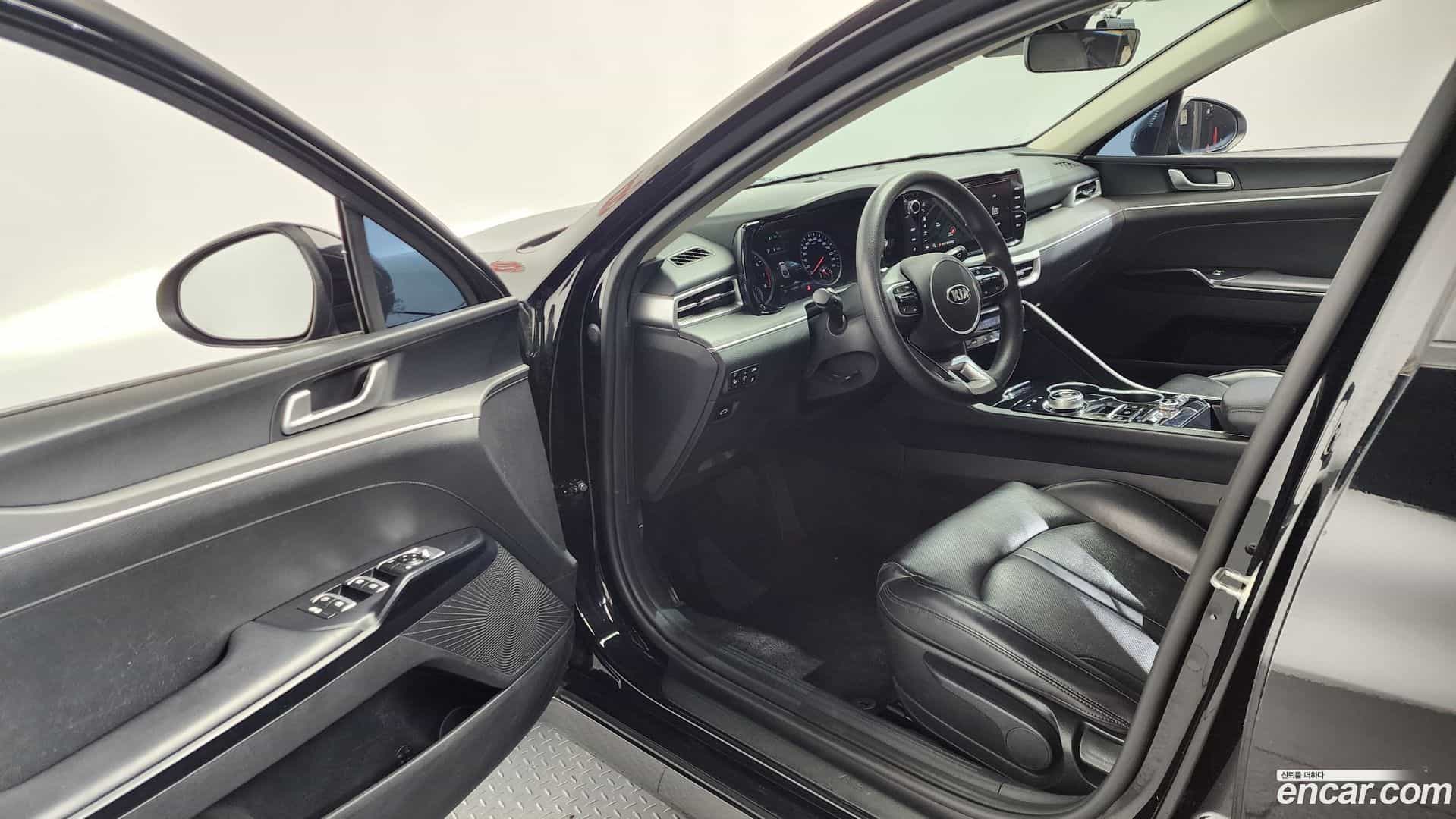 K5 Kia 2020.10-INNER-010