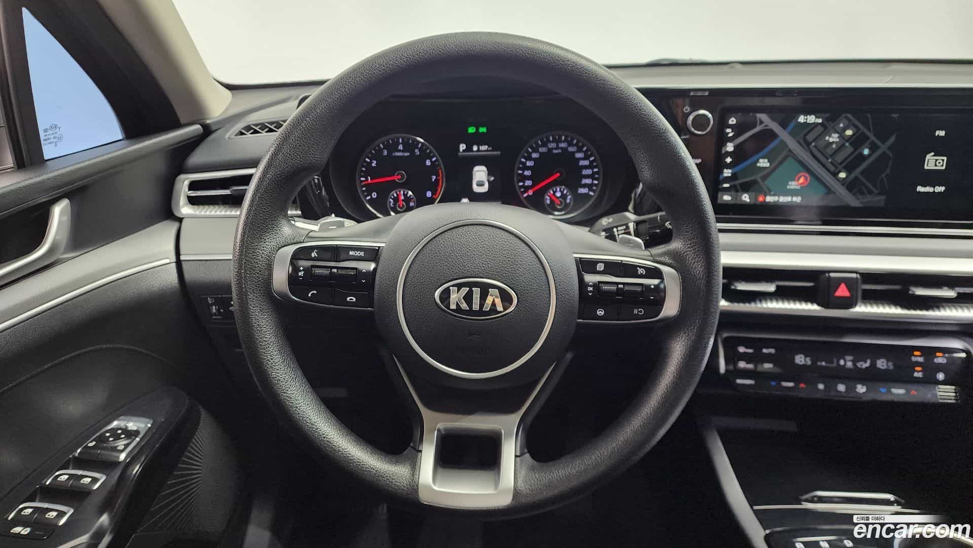 K5 Kia 2020.10-OPTION-018