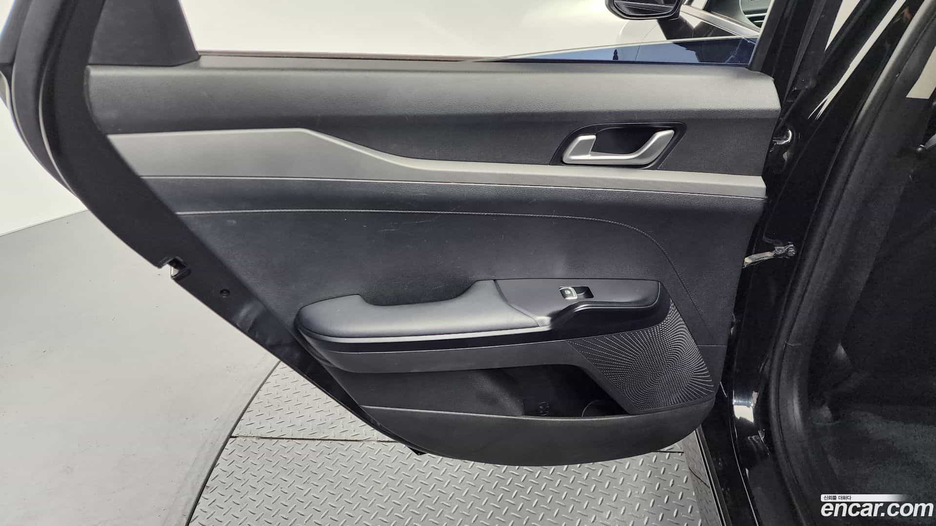 K5 Kia 2020.10-INNER-035