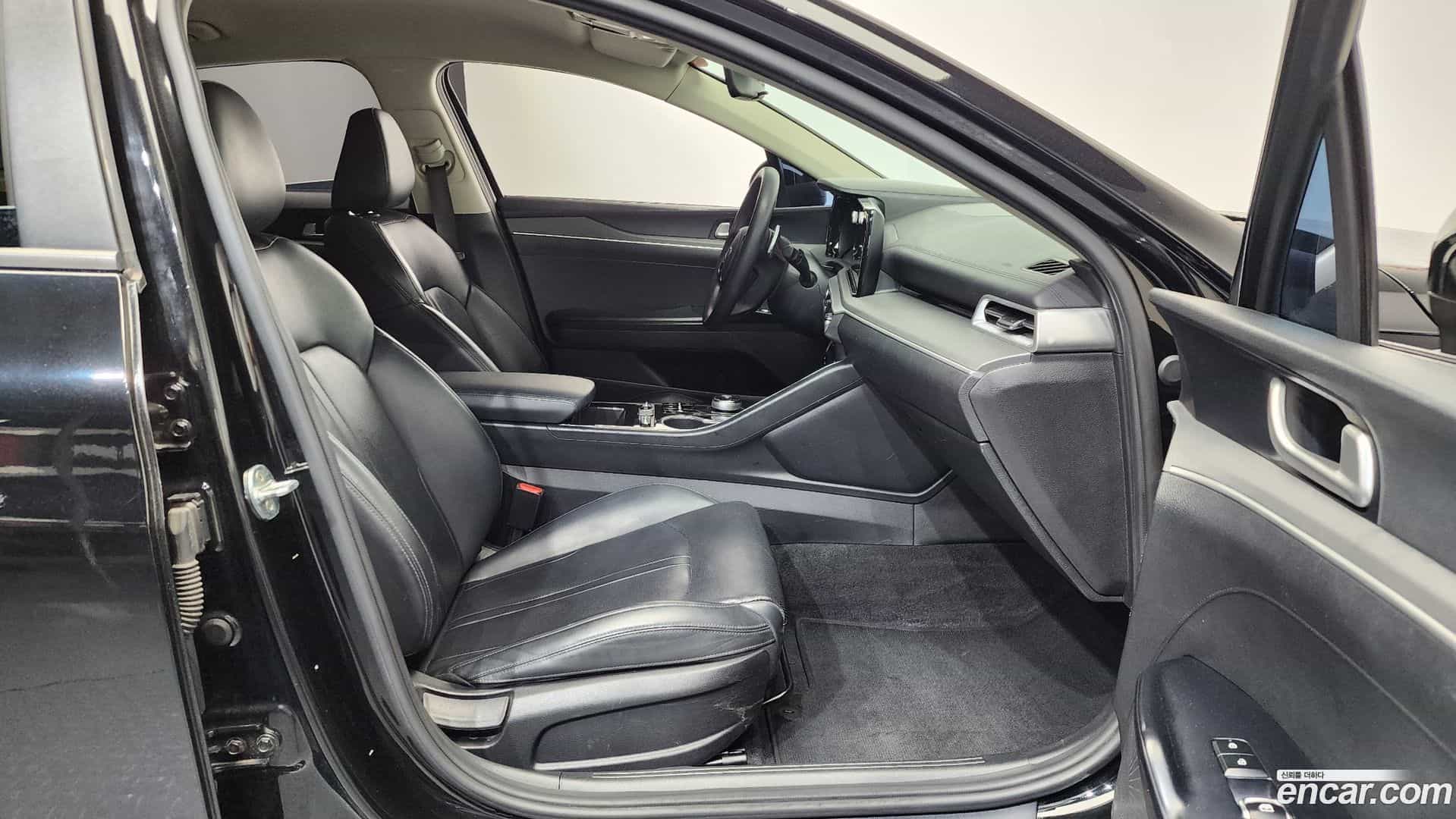 K5 Kia 2020.10-INNER-036
