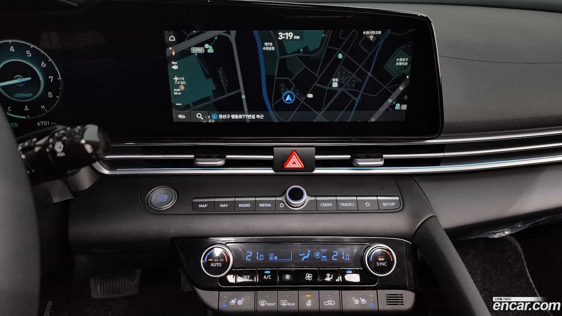 AVANTE Hyundai 2025.10-OPTION-016