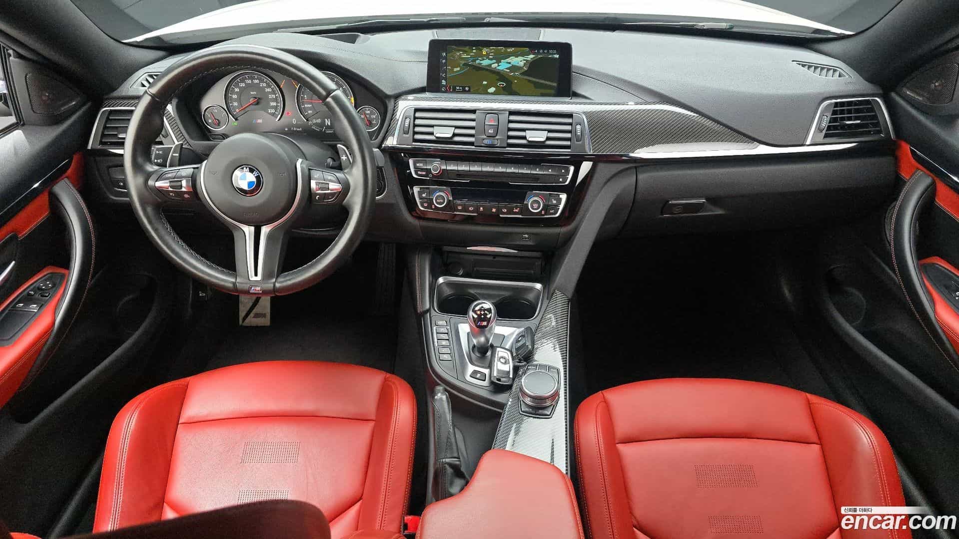 M4 BMW 2017.11-INNER-007