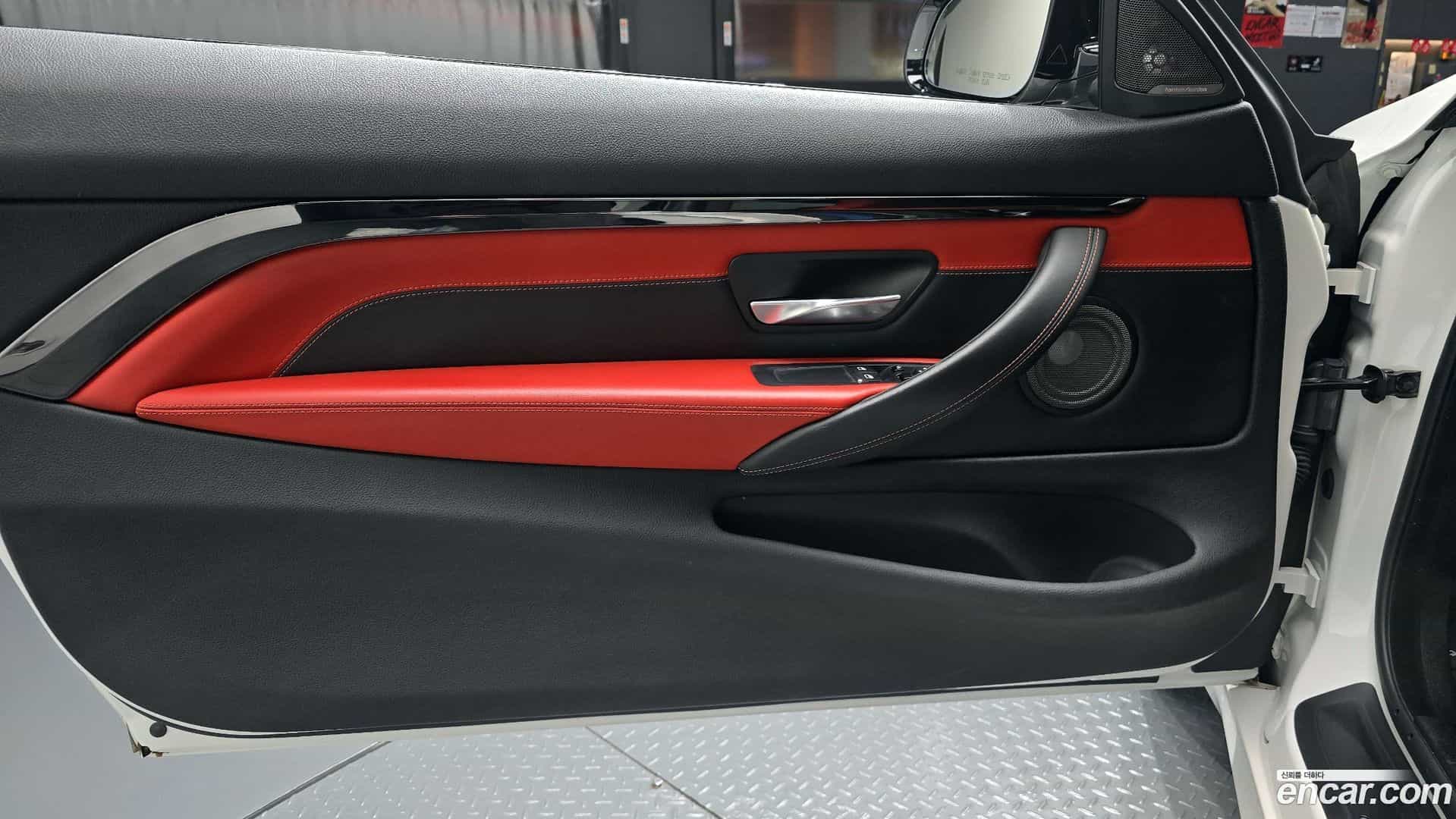 M4 BMW 2017.11-INNER-034