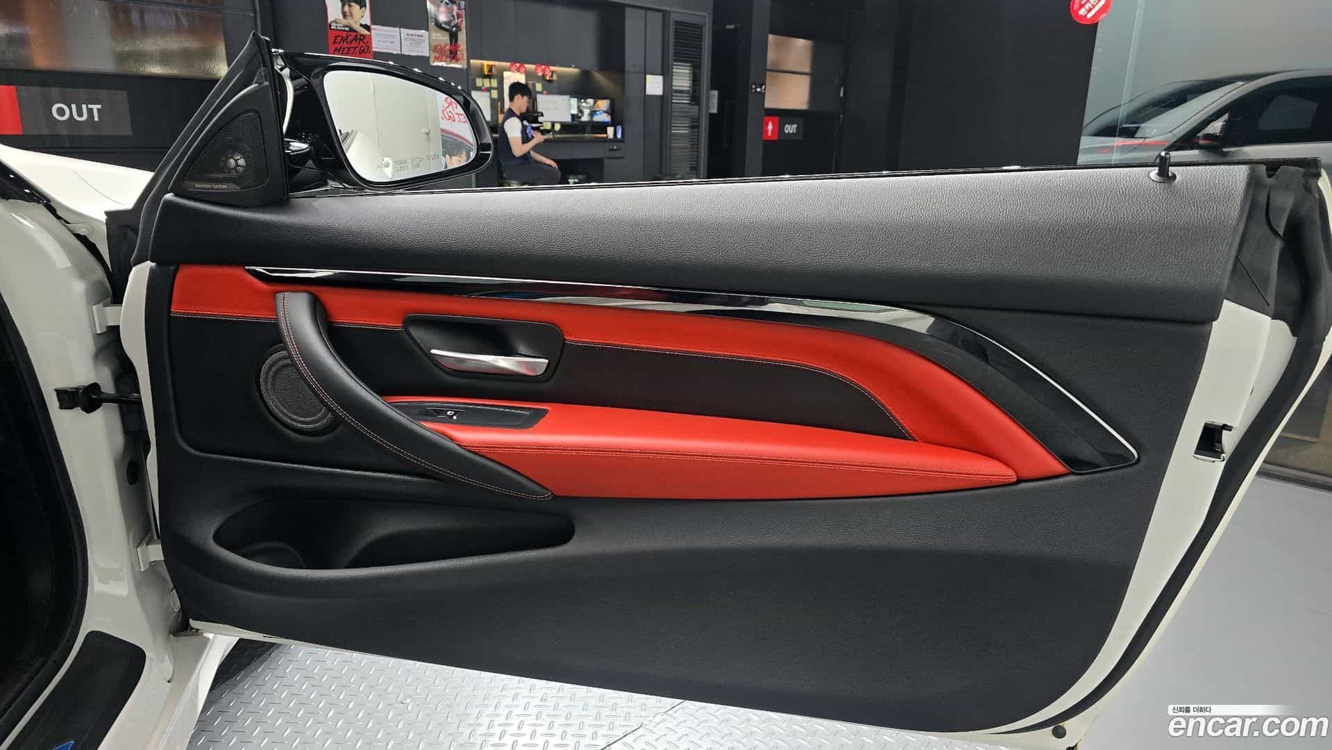 M4 BMW 2017.11-INNER-035