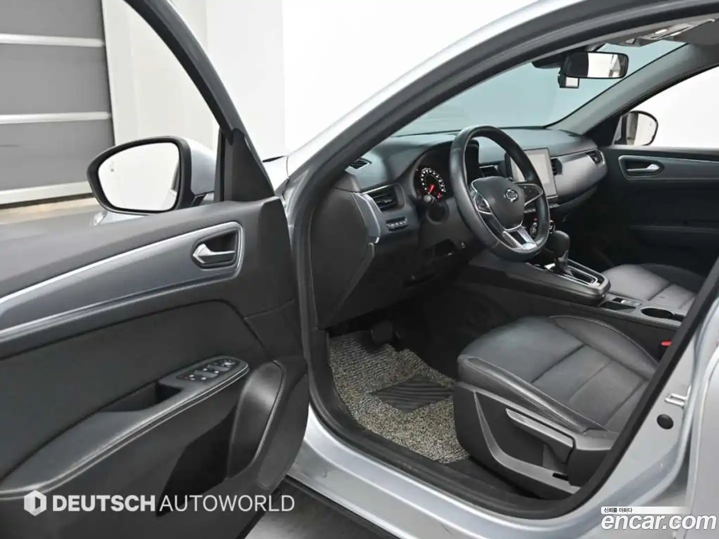 XM3 Renault Korea 2020.4-OPTION-015