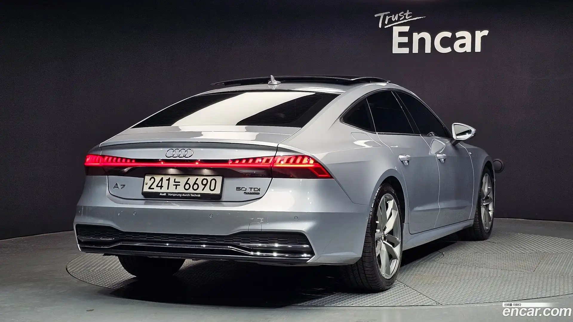 A7 Audi 2020.8-OUTER-002