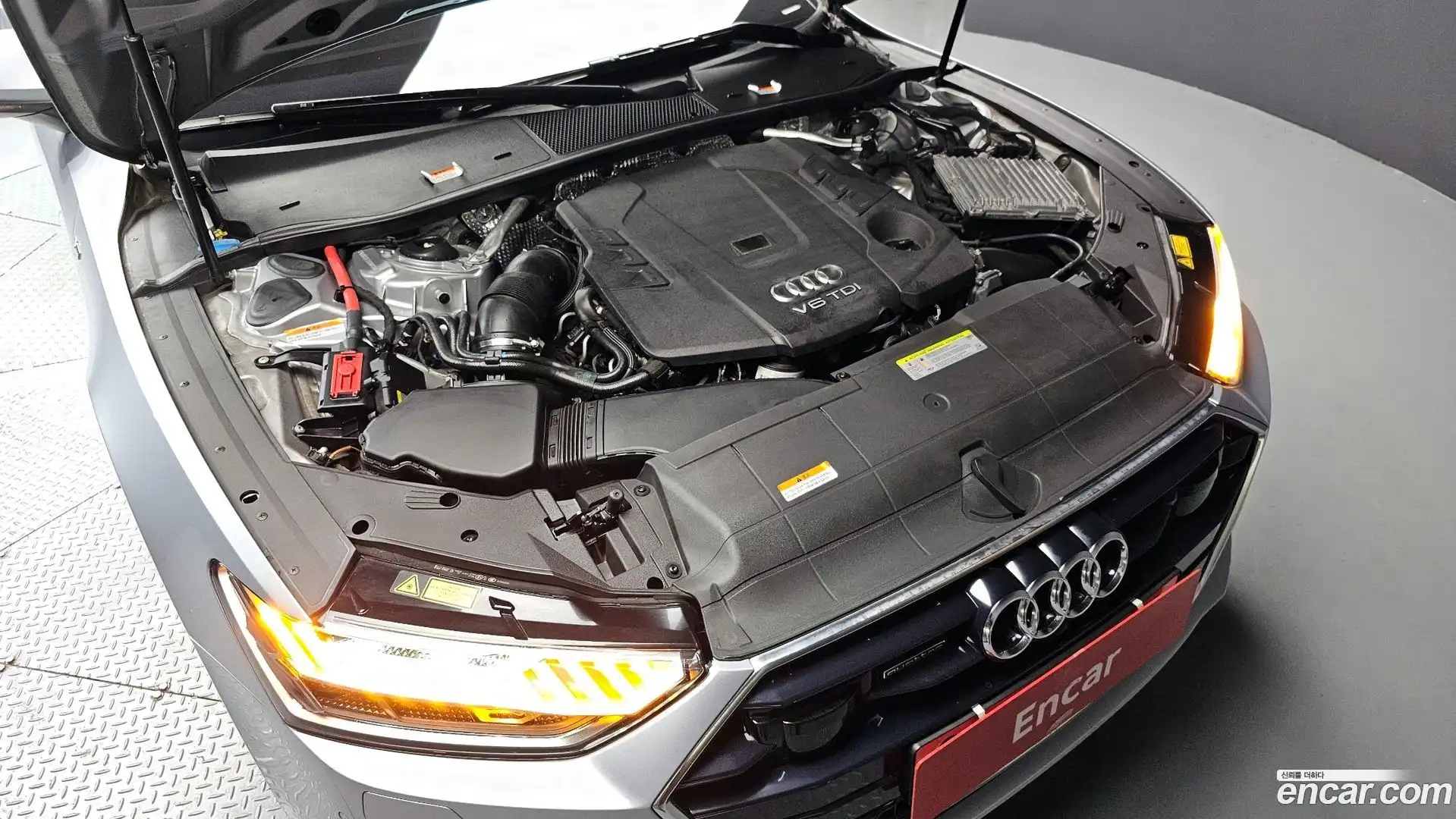 A7 Audi 2020.8-OUTER-006