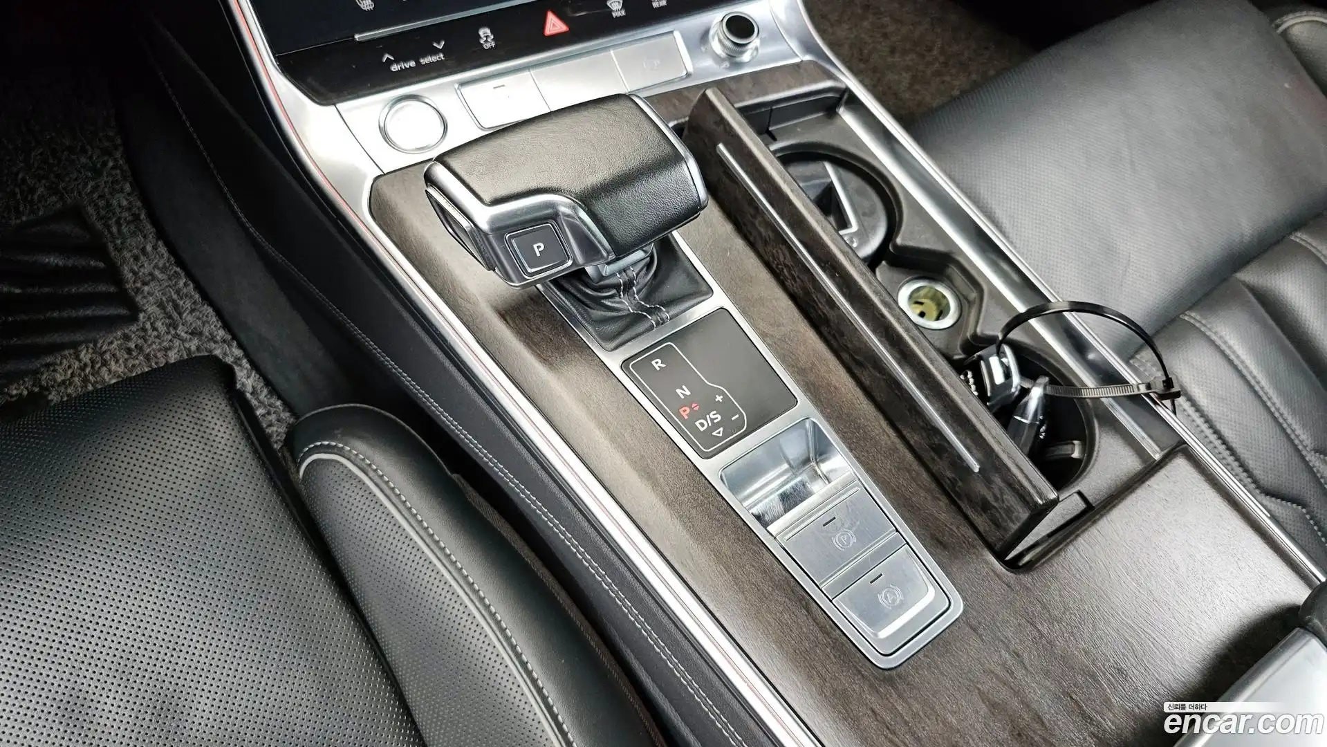 A7 Audi 2020.8-INNER-009
