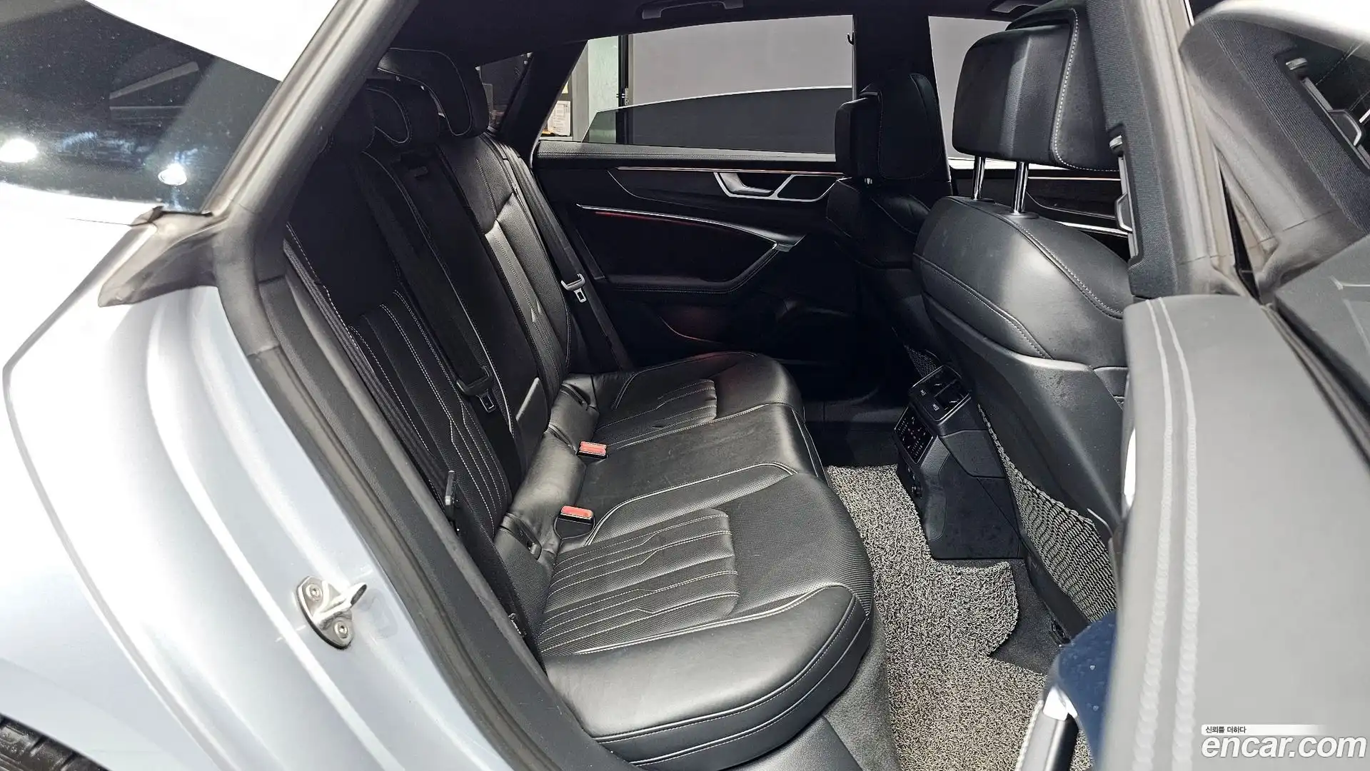 A7 Audi 2020.8-OPTION-015