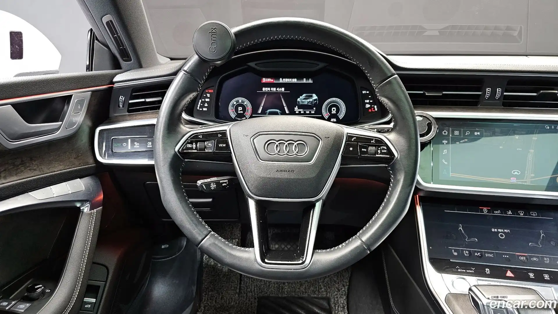 A7 Audi 2020.8-OPTION-016