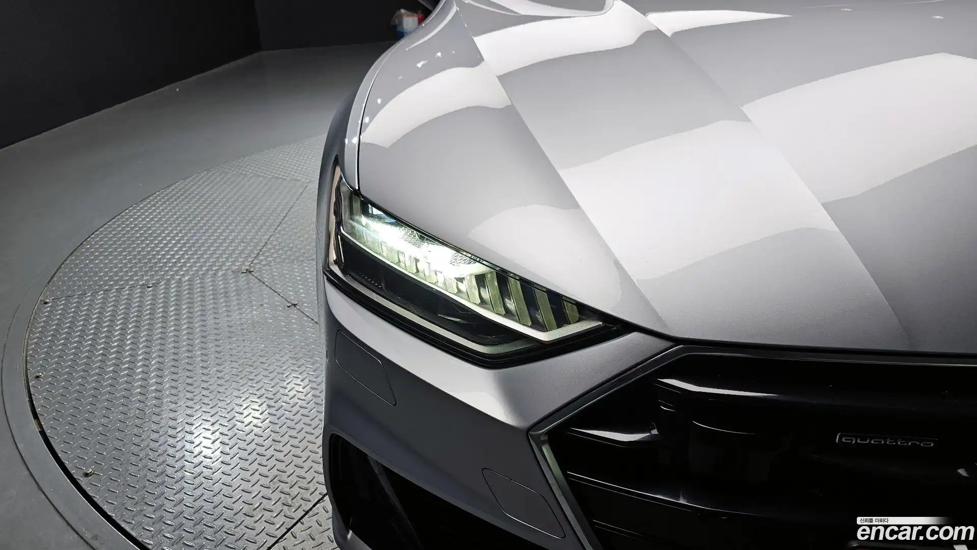 A7 Audi 2020.8-OUTER-032