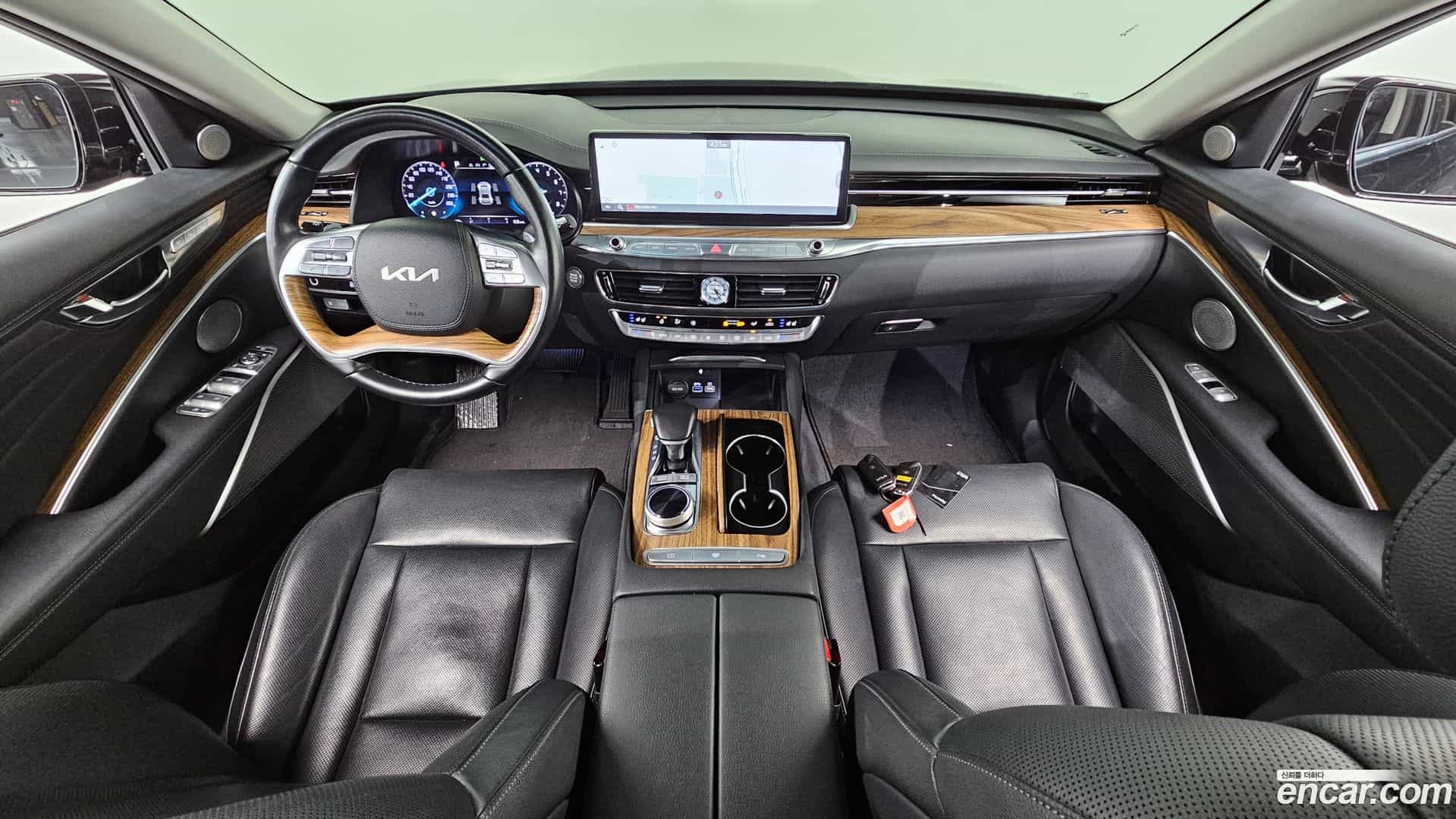 K9 Kia 2021.8-INNER-007