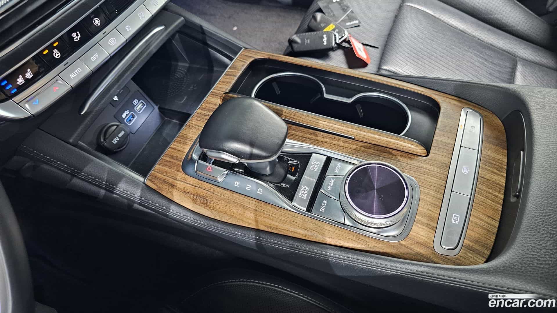 K9 Kia 2021.8-INNER-009