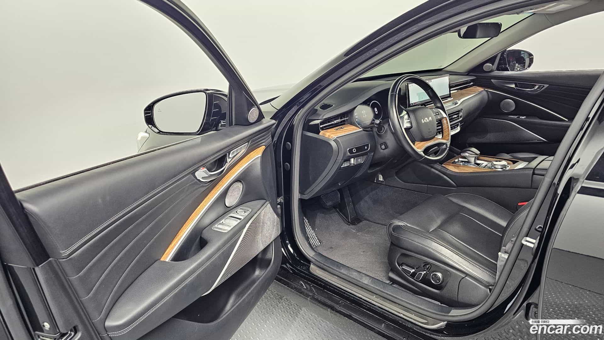 K9 Kia 2021.8-INNER-010