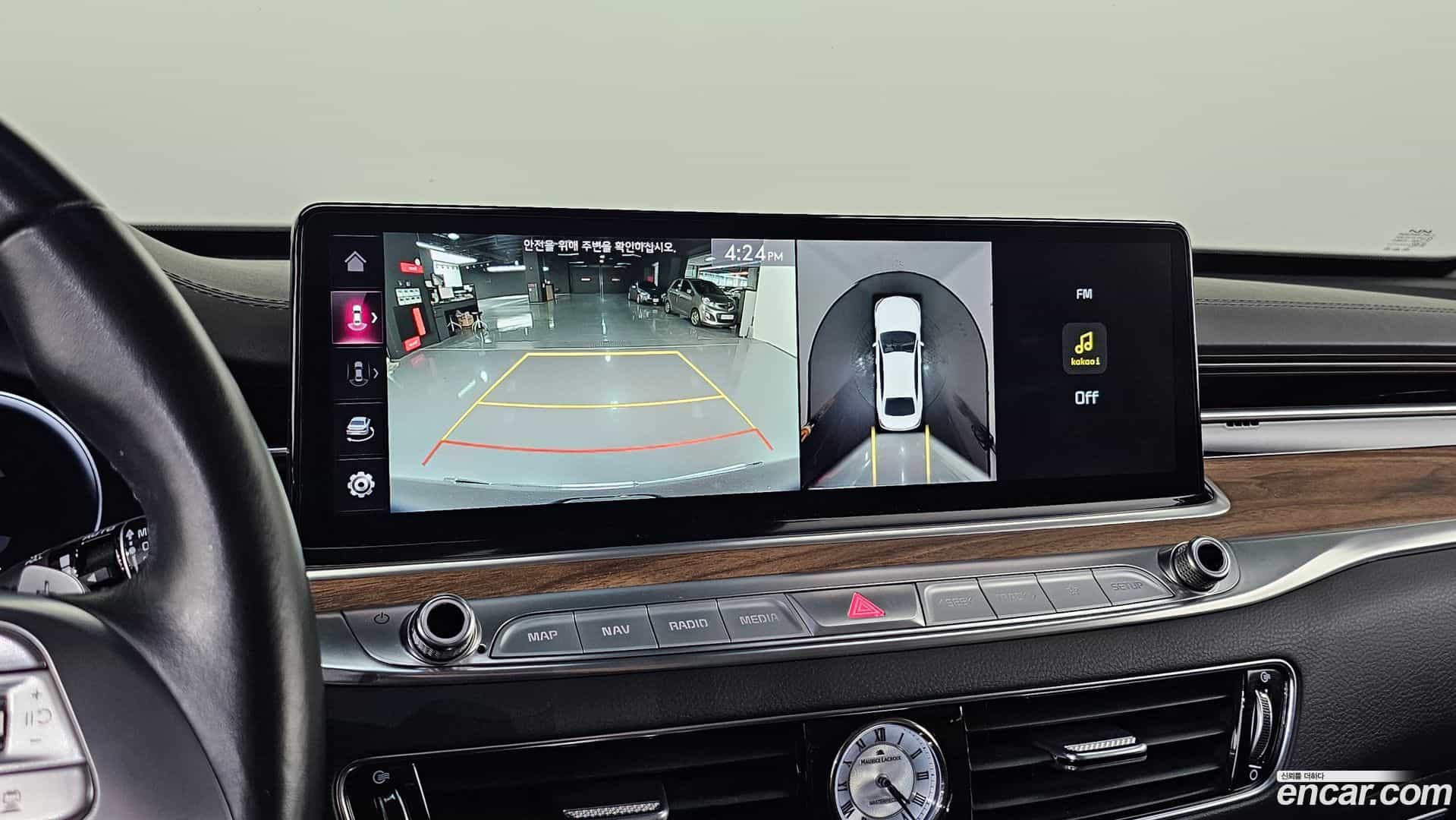 K9 Kia 2021.8-OPTION-019