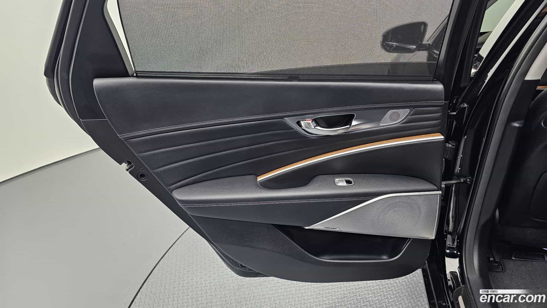 K9 Kia 2021.8-INNER-035