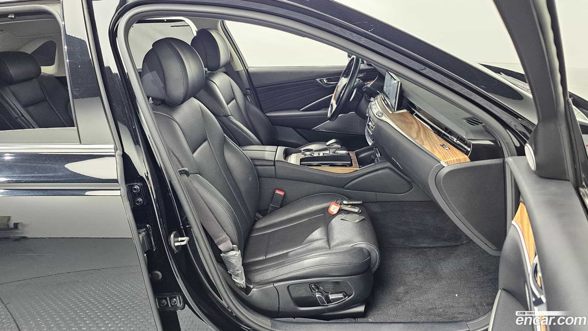 K9 Kia 2021.8-INNER-036