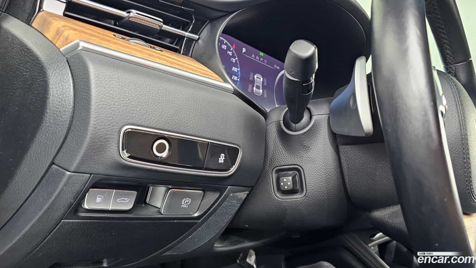 K9 Kia 2021.8-OPTION-040