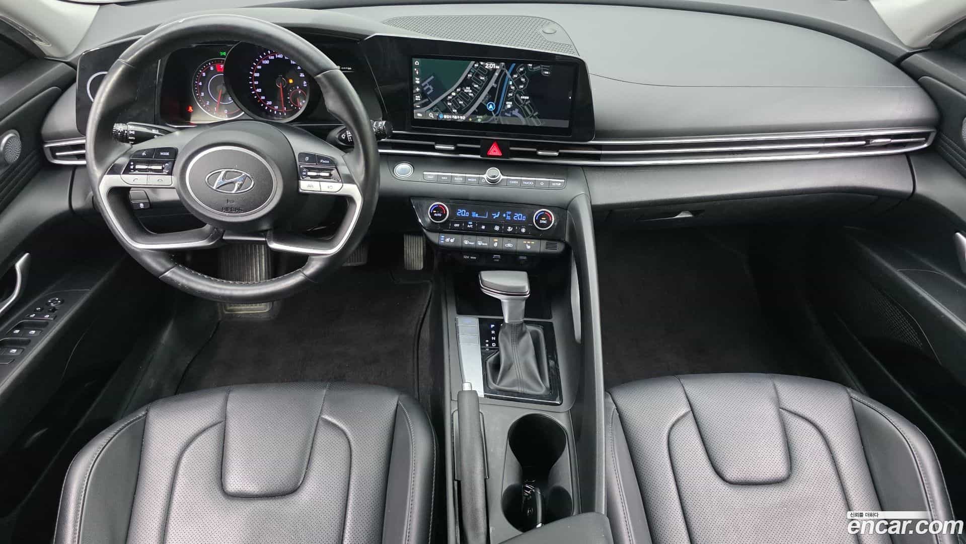 AVANTE Hyundai 2021.9-INNER-007