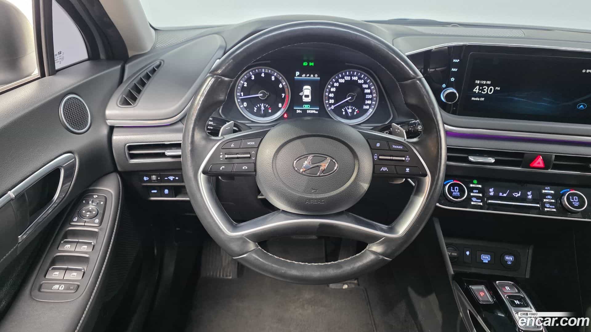 Sonata Hyundai 2022.10-OPTION-017